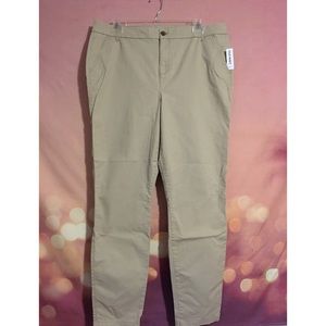 Old Navy Khaki Pants!